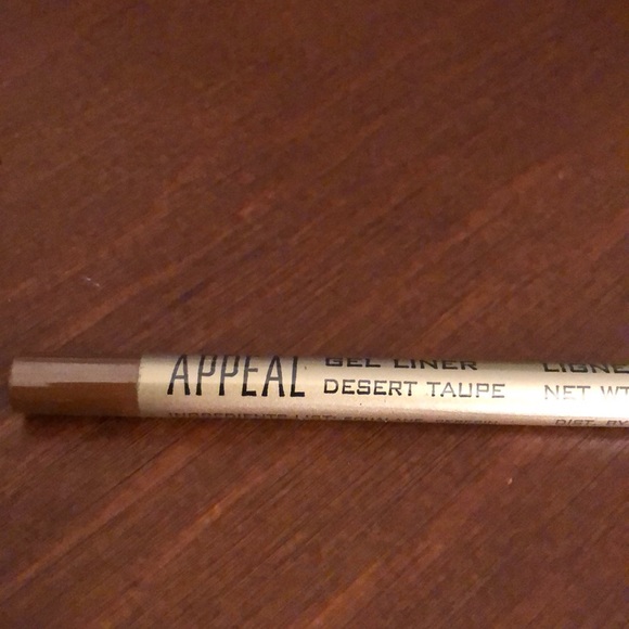 Other - 💄3 for $12 Appeal gel liner